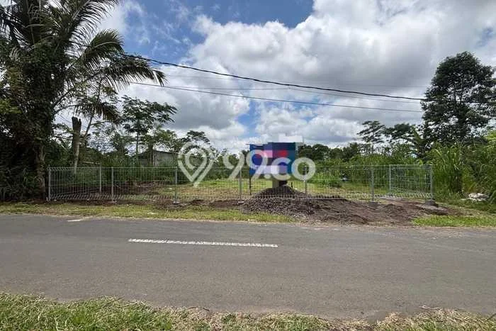 Dijual Tanah Lokasi Taro, Gianyar Seluas 2091m2 Dijual Tanah Lokasi Taro, Gianyar Seluas 2091m2