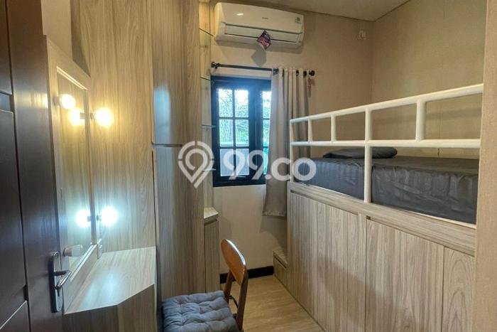 Tanah Investasi Dijual di Badung Punya Luas 200m2 Tanah Investasi Dijual di Badung Punya Luas 200m2