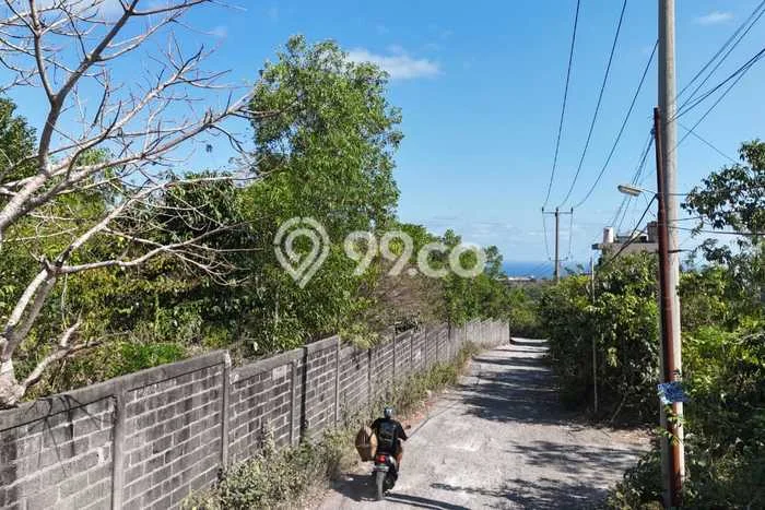 Tanah Disewa di Ungasan Strategis dan Memiliki Luas 30040m2 Tanah Disewa di Ungasan Strategis dan Memiliki Luas 30040m2