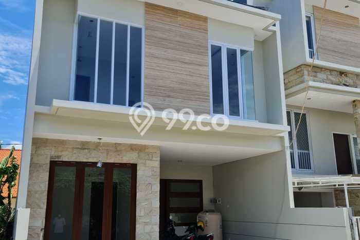 Hunian Super Elit dengan Akses Paling Strategis di Sesetan, Denpasar Hunian Super Elit dengan Akses Paling Strategis di Sesetan, Denpasar