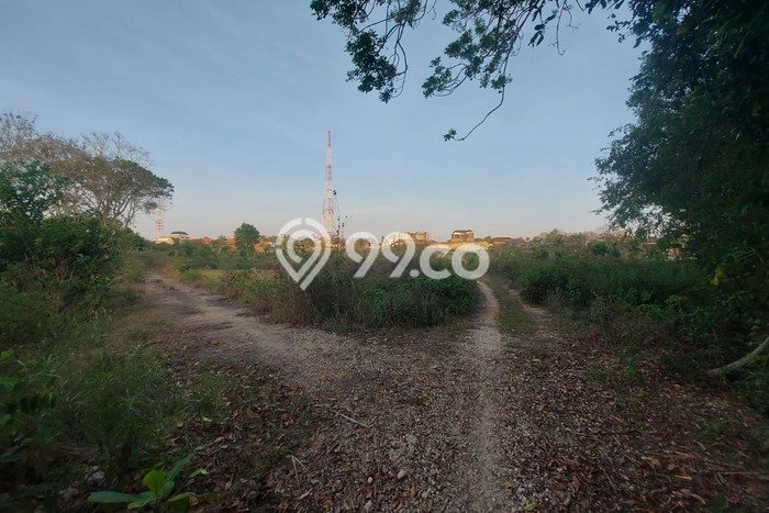 Kavling Tanah untuk Dijual di Nusa Dua, Badung, Luas 9700m2 Kavling Tanah untuk Dijual di Nusa Dua, Badung, Luas 9700m2