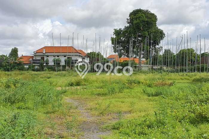 Tanah Dijual Area Strategis di Sanur Denpasar 4700m2 Tanah Dijual Area Strategis di Sanur Denpasar 4700m2