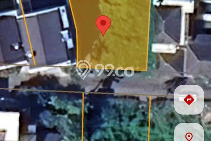 Tanah Kavling Dijual di Tibubeneng, Badung dengan Luas Tanah 350m2 Tanah Kavling Dijual di Tibubeneng, Badung dengan Luas Tanah 350m2