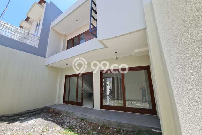 Hunian Super Elit dengan Akses Paling Strategis di Sesetan, Denpasar Hunian Super Elit dengan Akses Paling Strategis di Sesetan, Denpasar