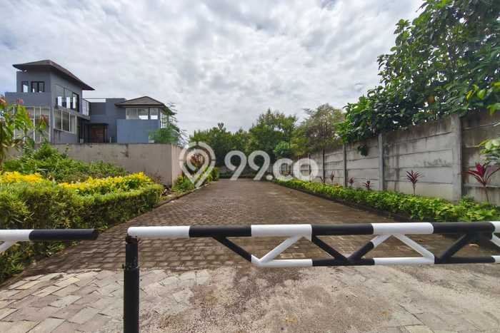 Untuk Dijual Tanah 191m2 di Kutuh, Badung Untuk Dijual Tanah 191m2 di Kutuh, Badung