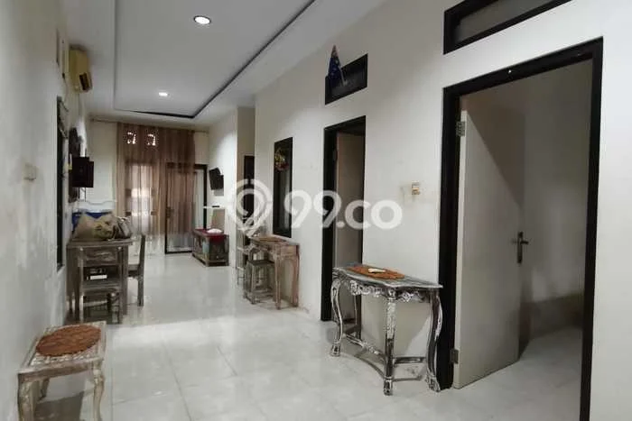 Disewakan! Rumah 3 Kamar Tidur &
1 Kamar Mandi di Kutuh, Badung Disewakan! Rumah 3 Kamar Tidur &
1 Kamar Mandi di Kutuh, Badung