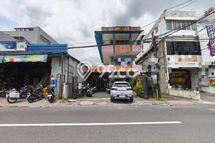 Ruko Disewakan Lokasi Denpasar Barat Denpasar Harga Spesial! Ruko Disewakan Lokasi Denpasar Barat Denpasar Harga Spesial!