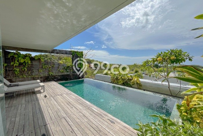 PELUANG INVESTASI! Vila di , Luas 189m2m², Potensi Bagus PELUANG INVESTASI! Vila di , Luas 189m2m², Potensi Bagus