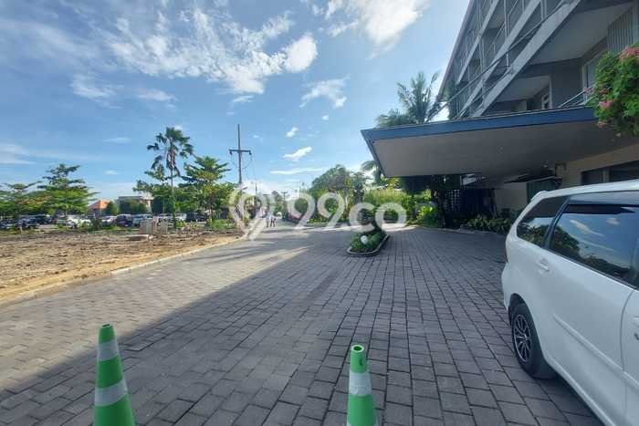 Tanah Kavling Dijual di Seminyak, Badung dengan Luas Tanah 266m2 Tanah Kavling Dijual di Seminyak, Badung dengan Luas Tanah 266m2