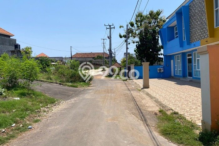 Dijual Tanah 100m2 di Nusa Dua, Badung Dijual Tanah 100m2 di Nusa Dua, Badung