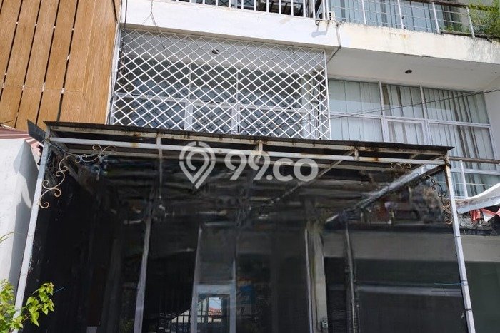 Ruko di Sanur, Luas 173m², Kawasan Bisnis, Akses Sanur, Denpasar, Denpasar Ruko di Sanur, Luas 173m², Kawasan Bisnis, Akses Sanur, Denpasar, Denpasar