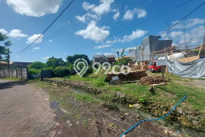Jarang Ada! Tanah Kavling Disewakan di Badung 400m2 Jarang Ada! Tanah Kavling Disewakan di Badung 400m2