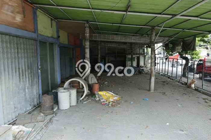 Paling Dicari! Ruko Dijual di Kerobokan Harga Kompetitif Paling Dicari! Ruko Dijual di Kerobokan Harga Kompetitif