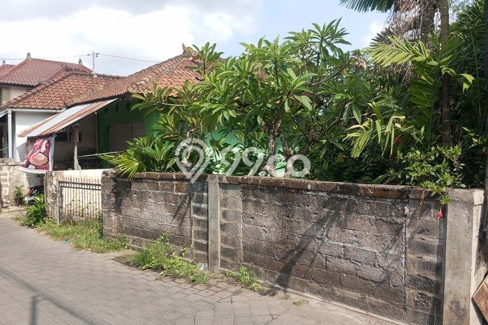 Tanah Investasi Dijual di Badung Punya Luas 200m2 Tanah Investasi Dijual di Badung Punya Luas 200m2