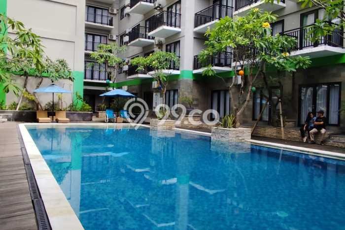 Hotel Kawasan , Luas 5581m2m², Kawasan Bisnis, Dekat Badung, Badung Hotel Kawasan , Luas 5581m2m², Kawasan Bisnis, Dekat Badung, Badung
