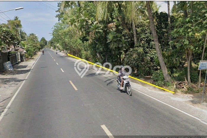 HOT DEAL! Tanah di Singaraja, Luas 10350m², Area Strategis HOT DEAL! Tanah di Singaraja, Luas 10350m², Area Strategis