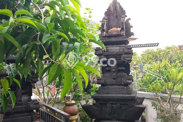 Hunian Eksklusif Dijual LT 240m2 di Mengwi, Badung Hunian Eksklusif Dijual LT 240m2 di Mengwi, Badung