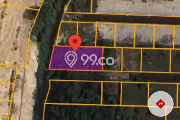 HARGA MENARIK! Tanah Kawasan Kutuh, Luas 265m², Area Asri HARGA MENARIK! Tanah Kawasan Kutuh, Luas 265m², Area Asri