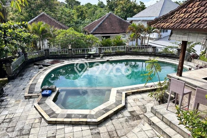 For Rent Vila Strategis Kawasan , Area 0m2m², Akses ke Badung, Badung For Rent Vila Strategis Kawasan , Area 0m2m², Akses ke Badung, Badung