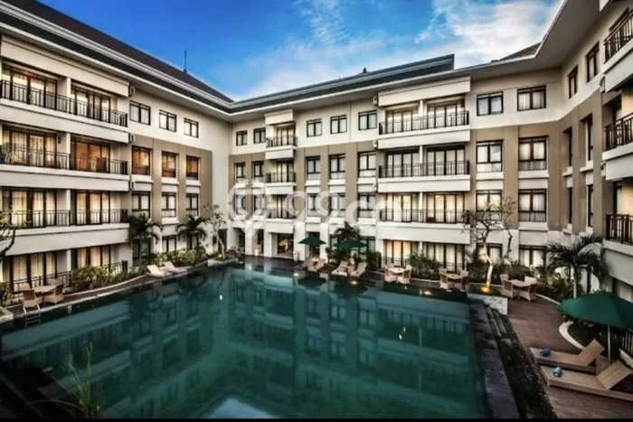 Sewa Apartemen Murah di Kuta, Badung Lokasi Strategis Sewa Apartemen Murah di Kuta, Badung Lokasi Strategis