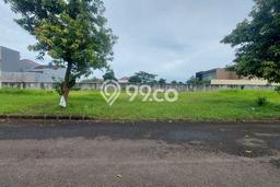 Tanah Dijual Lokasi Strategis di Bekasi dengan Luas 216m2 Tanah Dijual Lokasi Strategis di Bekasi dengan Luas 216m2