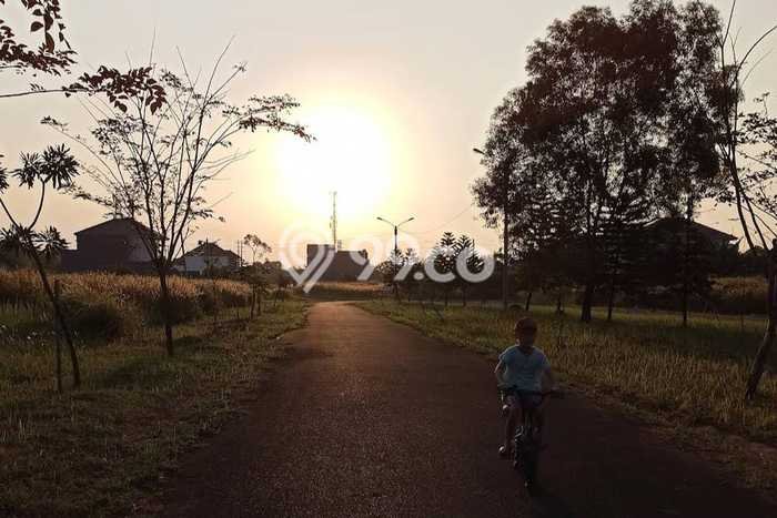 Tanah Strategis Dijual di Mustikajaya Bekasi 450m2 Tanah Strategis Dijual di Mustikajaya Bekasi 450m2