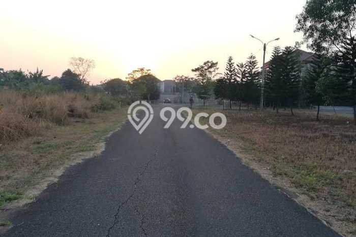 Tanah Strategis Dijual di Mustikajaya Bekasi 450m2 Tanah Strategis Dijual di Mustikajaya Bekasi 450m2