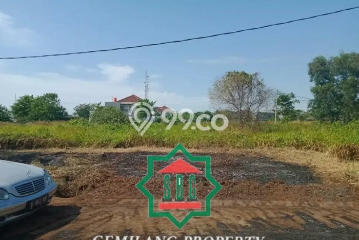 Tanah Strategis Dijual di Mustikajaya Bekasi 450m2 Tanah Strategis Dijual di Mustikajaya Bekasi 450m2