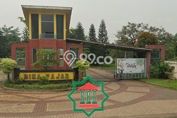 Dijual Tanah 210m2 di Bekasi, Bekasi Dijual Tanah 210m2 di Bekasi, Bekasi