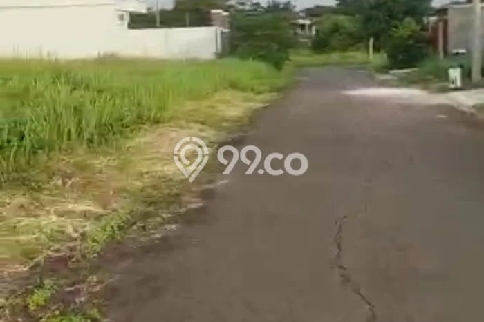 Tanah Kavling Dijual di Bekasi dengan Spesifikasi 216m2 Tanah Kavling Dijual di Bekasi dengan Spesifikasi 216m2
