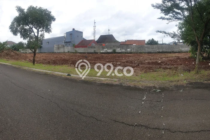 Tanah Kavling Dijual di Bekasi dengan Spesifikasi 216m2 Tanah Kavling Dijual di Bekasi dengan Spesifikasi 216m2
