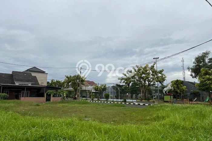 Kavling Tanah untuk Dijual di Bekasi, Bekasi, Luas 252m2 Kavling Tanah untuk Dijual di Bekasi, Bekasi, Luas 252m2