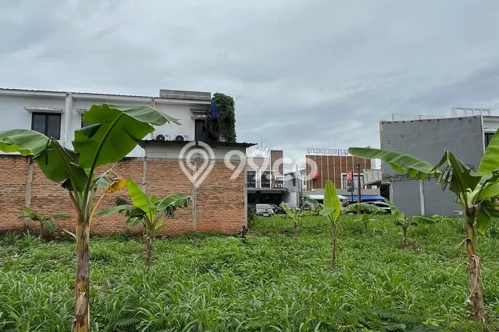 Kavling Tanah untuk Dijual di Bekasi, Bekasi, Luas 252m2 Kavling Tanah untuk Dijual di Bekasi, Bekasi, Luas 252m2