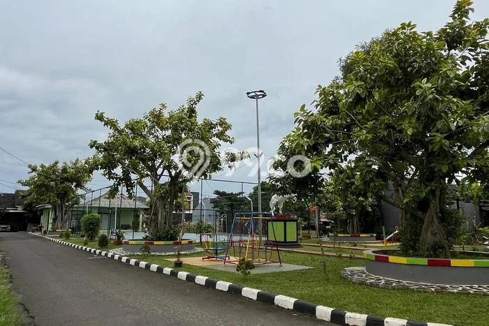 Kavling Tanah untuk Dijual di Bekasi, Bekasi, Luas 252m2 Kavling Tanah untuk Dijual di Bekasi, Bekasi, Luas 252m2