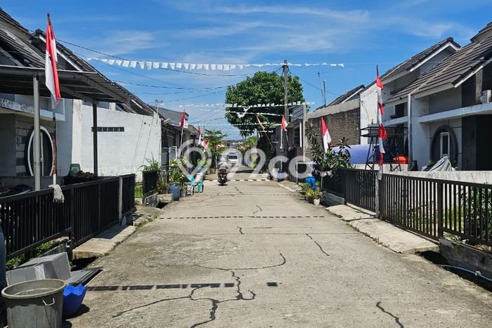 Siap Huni Rumah Minimalis & Modern LB 38m2 di Bekasi Siap Huni Rumah Minimalis & Modern LB 38m2 di Bekasi