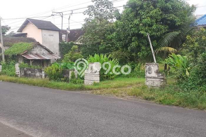 Tanah Strategis Dijual di Pare Kediri 4125m2 Tanah Strategis Dijual di Pare Kediri 4125m2