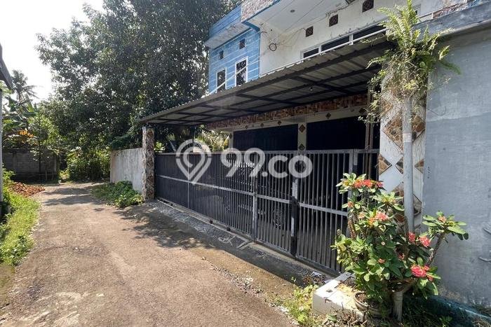 Ruko Dijual di Banjarangkan LT 340m2, LB 230m2 untuk Investasi Ruko Dijual di Banjarangkan LT 340m2, LB 230m2 untuk Investasi