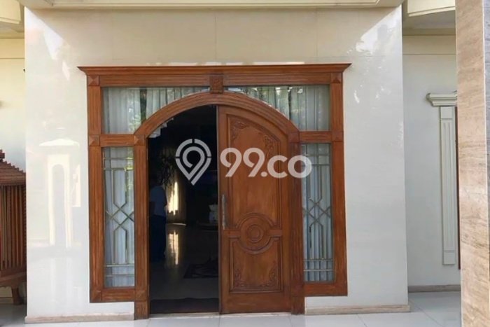 Dijual Hunian Mewah dengan Fasilitas Sekitar Lengkap di Sukabumi, Bandar Lampung Dijual Hunian Mewah dengan Fasilitas Sekitar Lengkap di Sukabumi, Bandar Lampung