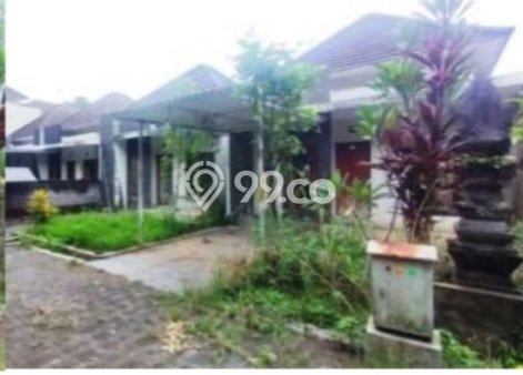 Rumah Minimalis Dijual Lokasi Kerambitan 2 Kamar dengan LT 91m2 Rumah Minimalis Dijual Lokasi Kerambitan 2 Kamar dengan LT 91m2