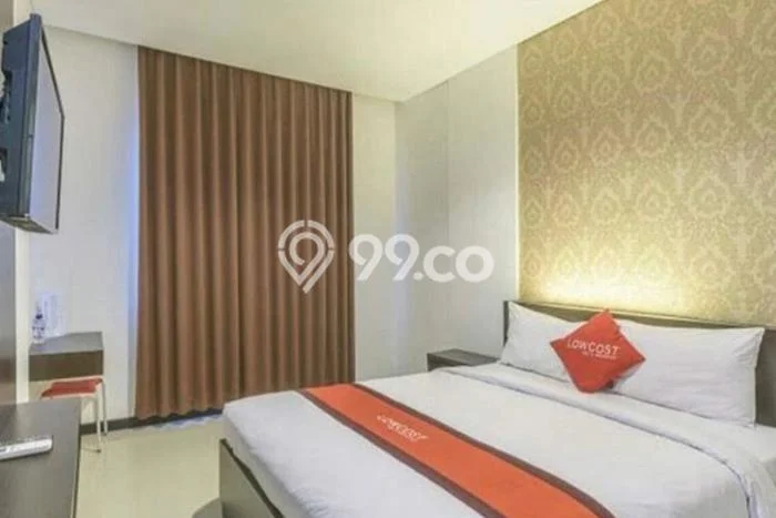 Rumah Elit Modern Tanpa Renovasi di Kedonganan Badung Rumah Elit Modern Tanpa Renovasi di Kedonganan Badung