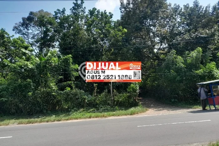 Tanah Dijual Lokasi Narmada, Lombok Barat dengan Luas Tanah 14588m2 dan Status SHM Tanah Dijual Lokasi Narmada, Lombok Barat dengan Luas Tanah 14588m2 dan Status SHM
