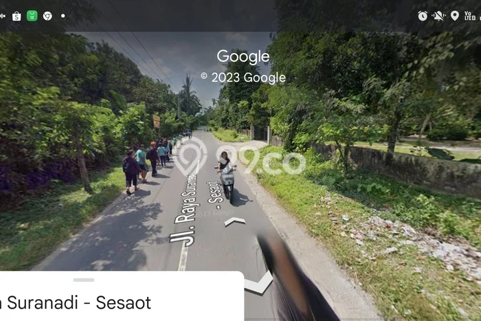 Tanah Dijual Lokasi Narmada, Lombok Barat dengan Luas Tanah 14588m2 dan Status SHM Tanah Dijual Lokasi Narmada, Lombok Barat dengan Luas Tanah 14588m2 dan Status SHM