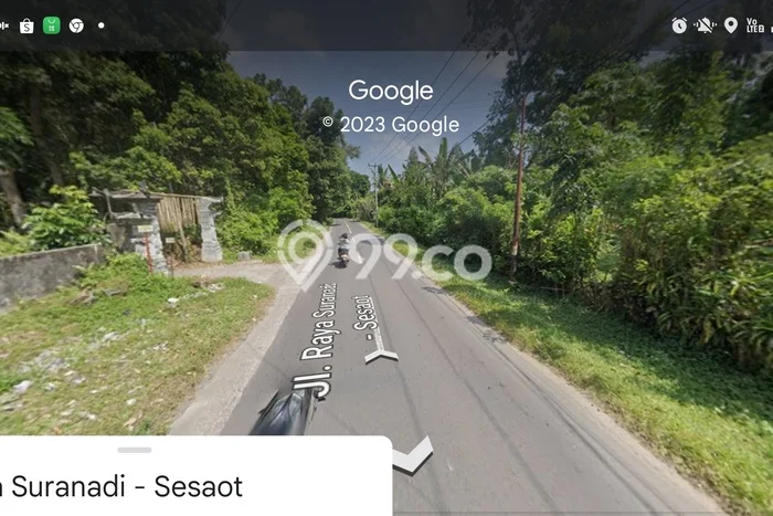 Tanah Dijual Lokasi Narmada, Lombok Barat dengan Luas Tanah 14588m2 dan Status SHM Tanah Dijual Lokasi Narmada, Lombok Barat dengan Luas Tanah 14588m2 dan Status SHM
