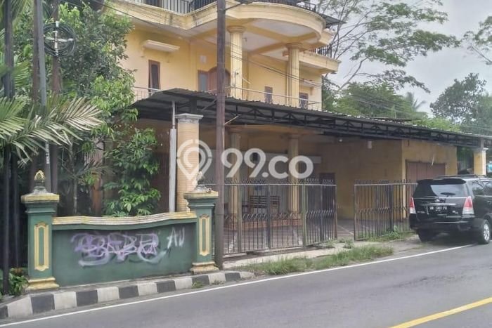 Ruko Dijual Lokasi Stratagis di Tempel Sleman Cocok untuk Investasi Ruko Dijual Lokasi Stratagis di Tempel Sleman Cocok untuk Investasi