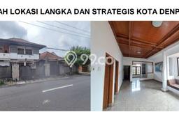 Siap Huni Hunian Elit 5 Kamar di Denpasar Utara Dekat ke Mana Saja Siap Huni Hunian Elit 5 Kamar di Denpasar Utara Dekat ke Mana Saja