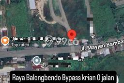Tanah Dijual di Sidoarjo Seluas 19000m2 Strategis Tanah Dijual di Sidoarjo Seluas 19000m2 Strategis
