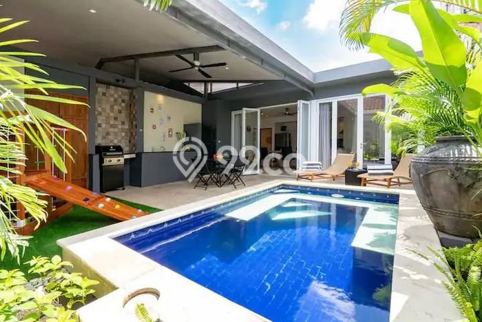 Tempat Strategis! Vila Kawasan , Area 200m2m², Kualitas Terbaik Tempat Strategis! Vila Kawasan , Area 200m2m², Kualitas Terbaik
