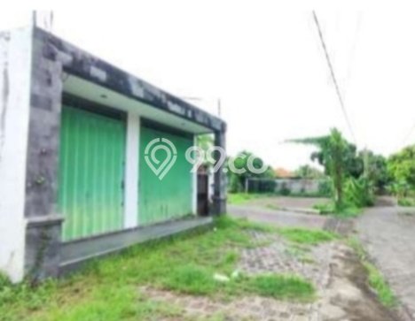 Paling Diincar! Komersial Dijual di Panji Harga Kompetitif Paling Diincar! Komersial Dijual di Panji Harga Kompetitif