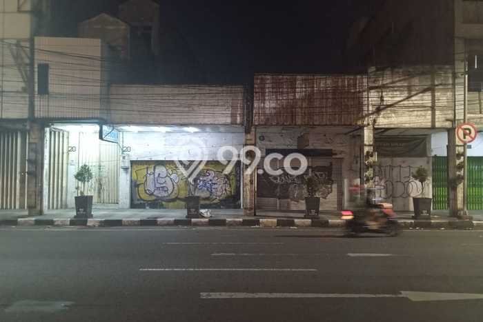 Lahan Dijual Lokasi Regol, Bandung dengan Luas Tanah 493m2 dan Status - Lahan Dijual Lokasi Regol, Bandung dengan Luas Tanah 493m2 dan Status -