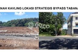 Kavling Tanah di Kediri Dijual Luas 150m2 Legalitas SHM Kavling Tanah di Kediri Dijual Luas 150m2 Legalitas SHM